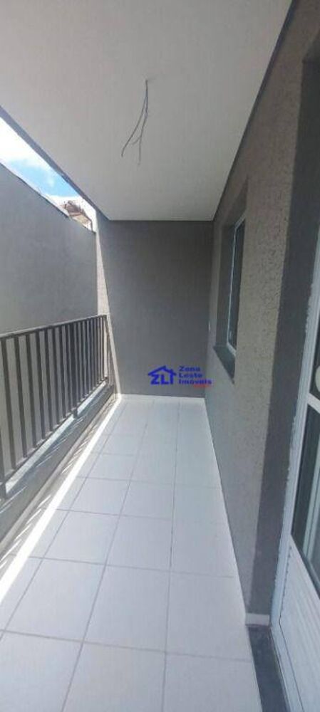 Apartamento, 1 quarto, 32 m² - Foto 4