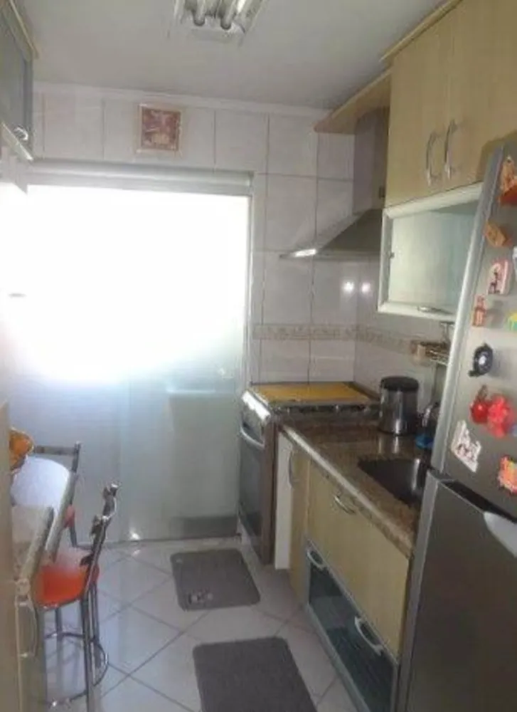Apartamento, 3 quartos, 65 m² - Foto 2