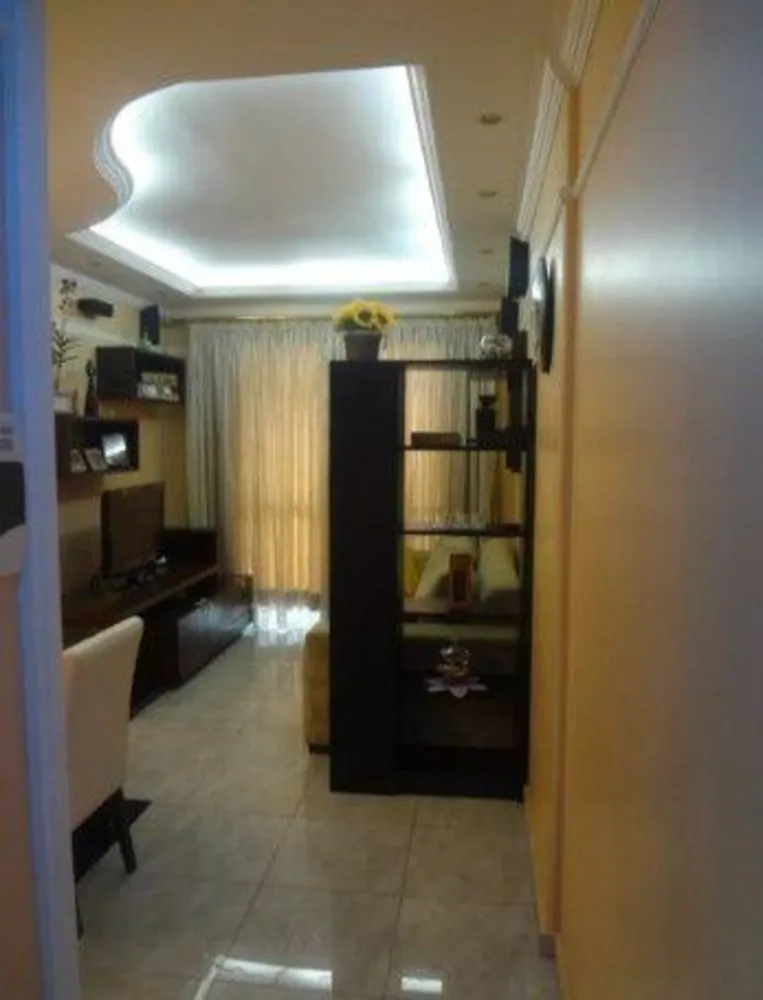 Apartamento, 3 quartos, 65 m² - Foto 1