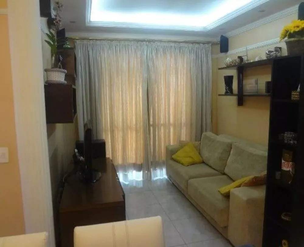 Apartamento, 3 quartos, 65 m² - Foto 4