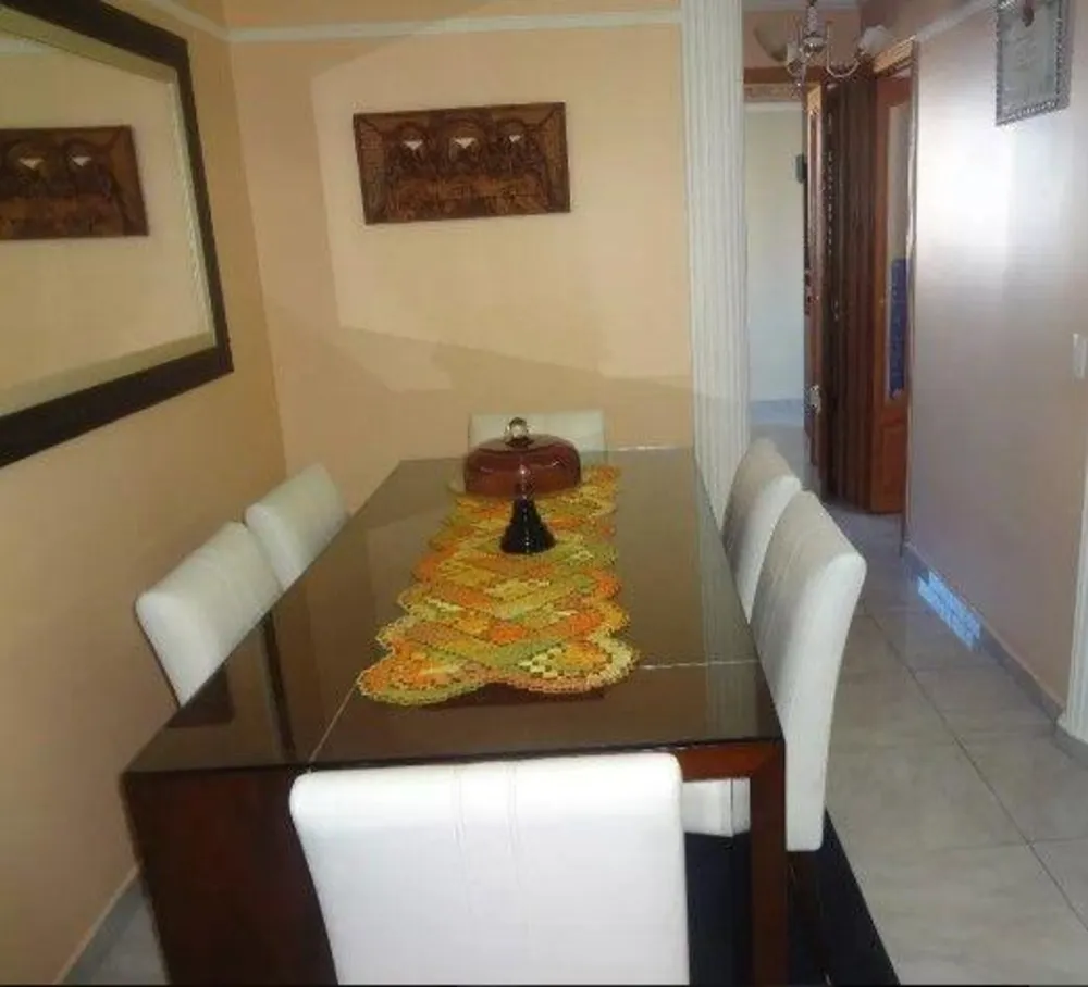 Apartamento, 3 quartos, 65 m² - Foto 3