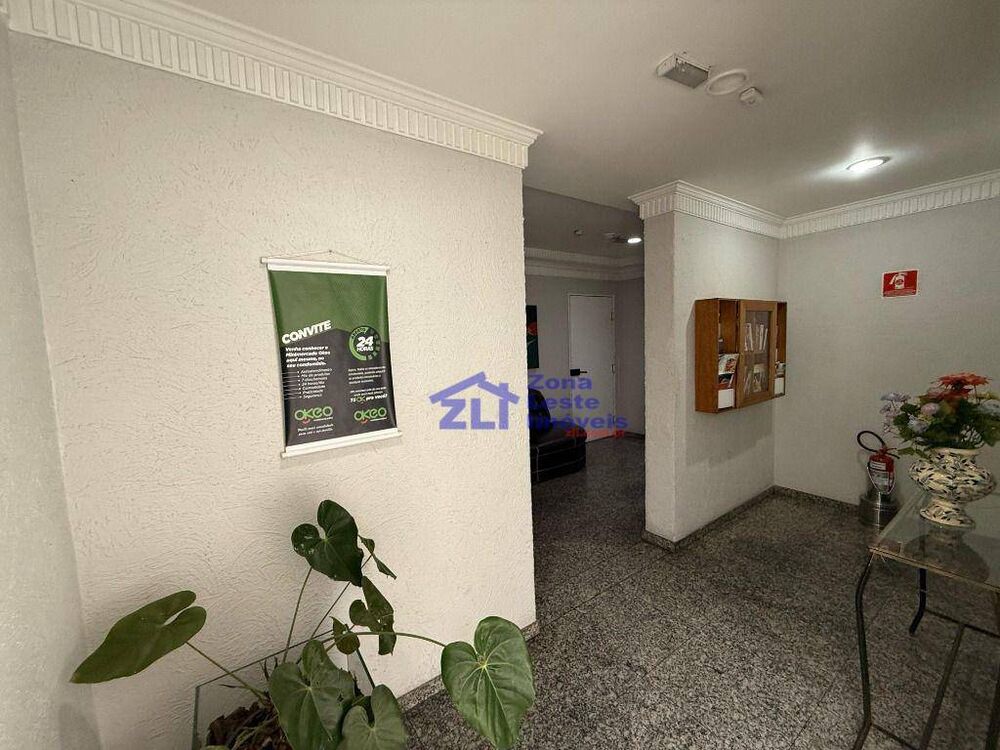 Apartamento, 2 quartos, 50 m² - Foto 3