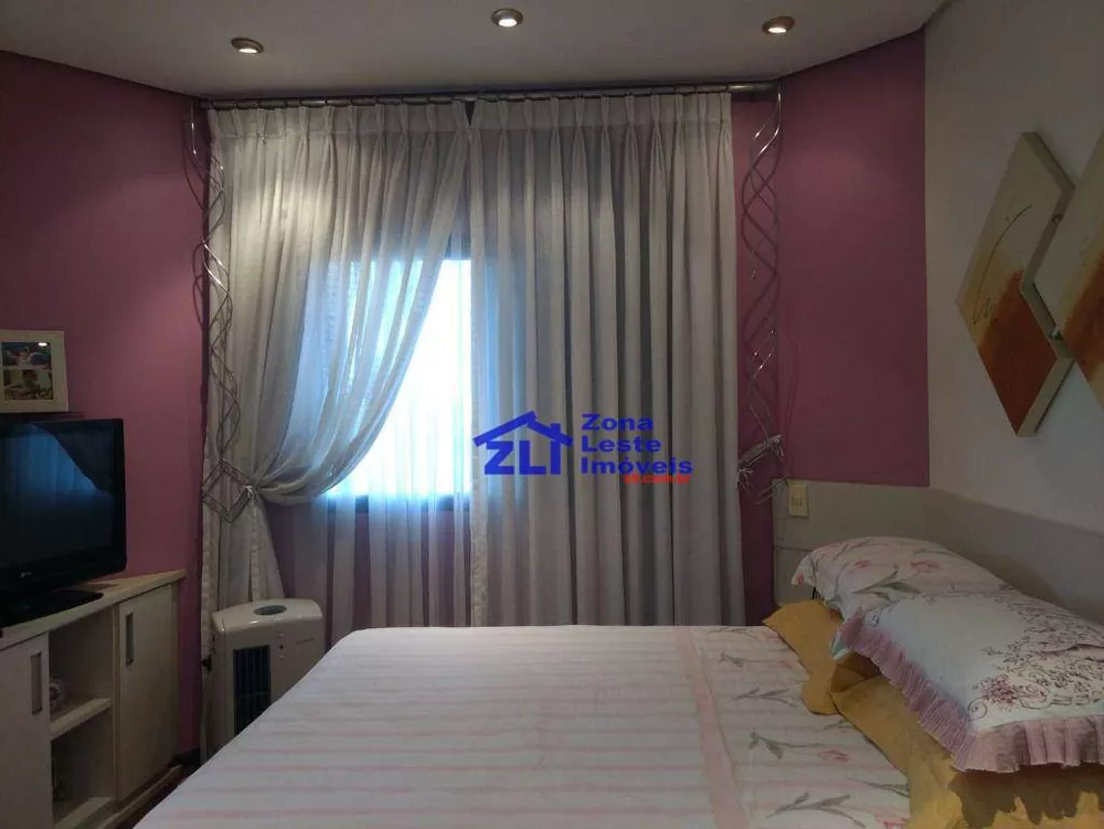 Cobertura, 3 quartos, 223 m² - Foto 9
