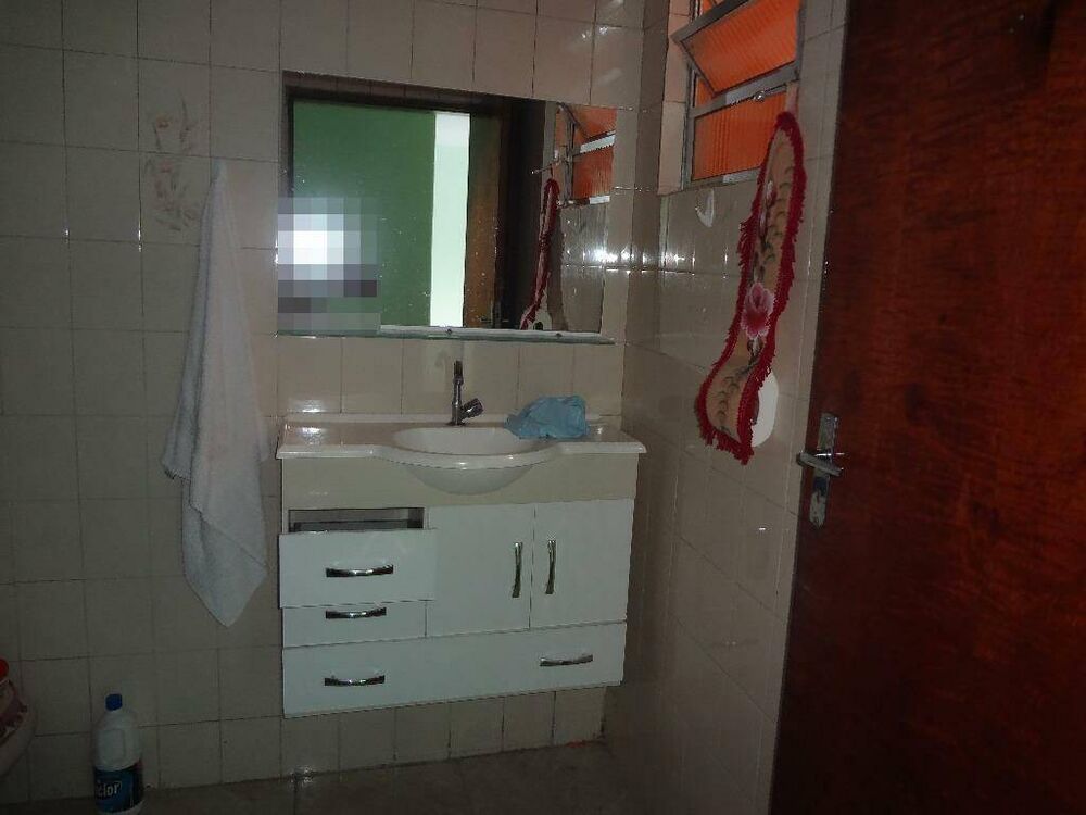 Sobrado, 3 quartos, 242 m² - Foto 8