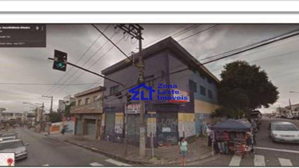 Prédio Inteiro, 616 m² - Foto 4