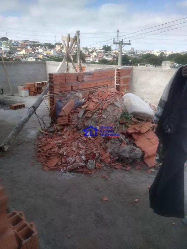 Sobrado, 2 quartos, 102 m² - Foto 11