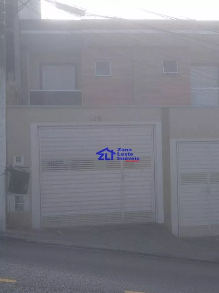 Sobrado, 2 quartos, 102 m² - Foto 5