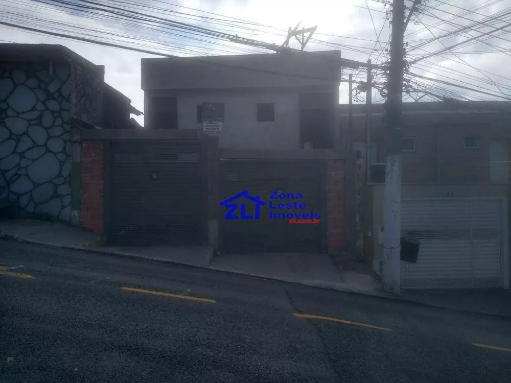 Sobrado, 2 quartos, 102 m² - Foto 2