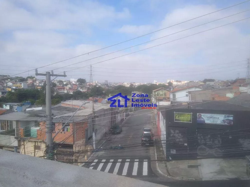 Sobrado, 2 quartos, 102 m² - Foto 1