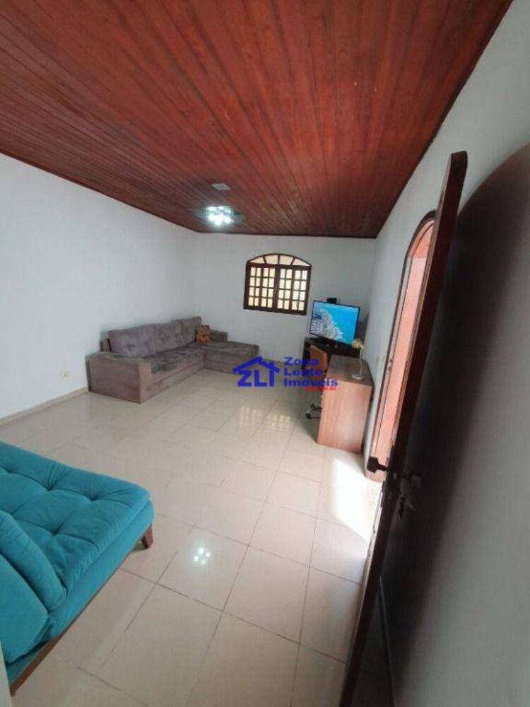 Casa, 2 quartos, 120 m² - Foto 1