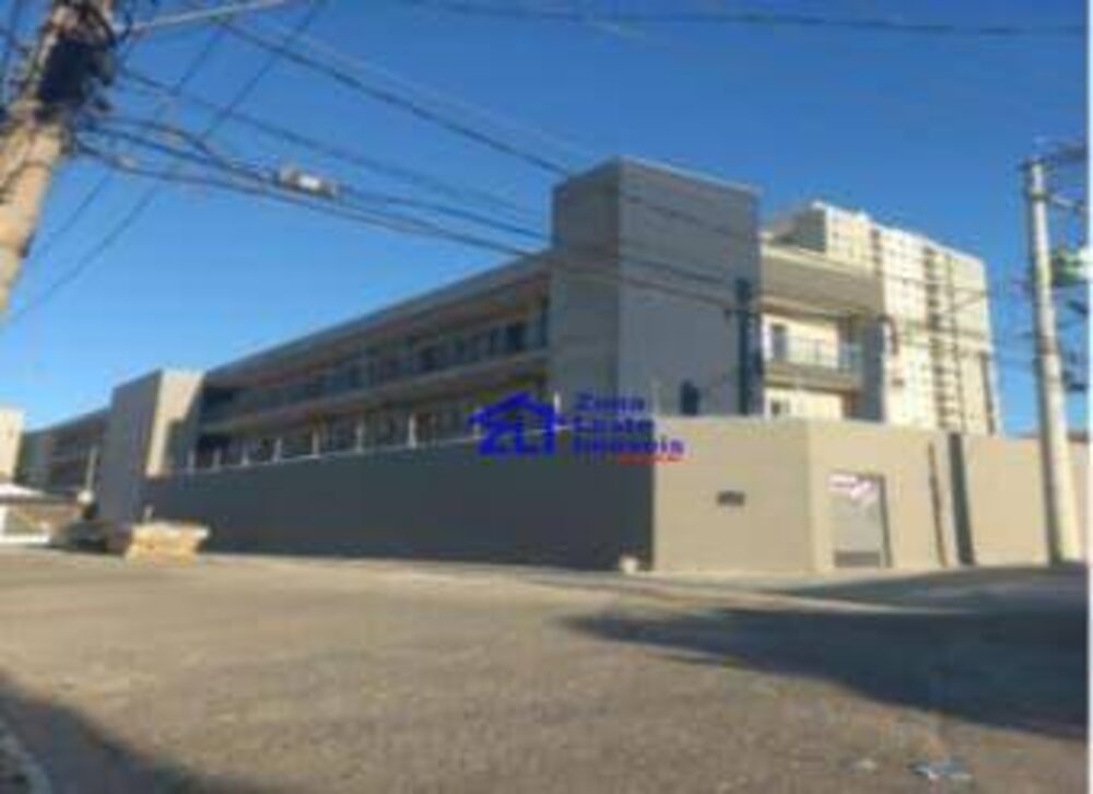 Apartamento, 2 quartos, 43 m² - Foto 1