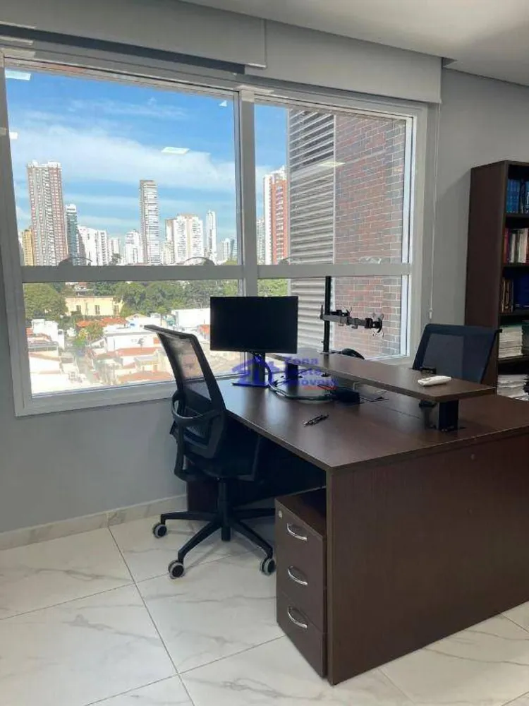 Sala-Conjunto, 37 m² - Foto 3