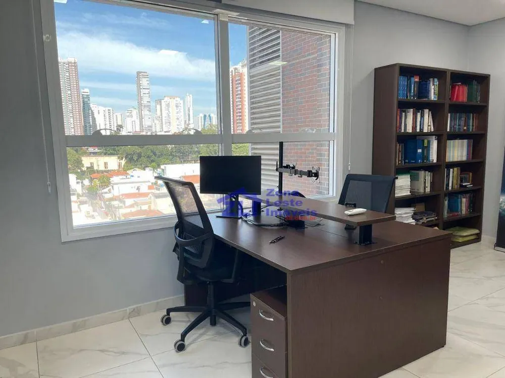 Sala-Conjunto, 37 m² - Foto 2