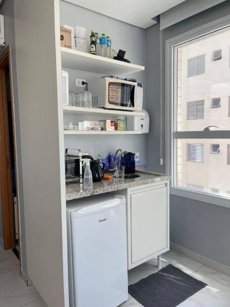 Sala-Conjunto, 37 m² - Foto 4