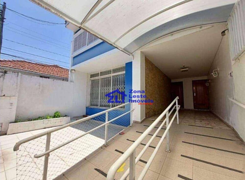 Sobrado, 3 quartos, 243 m² - Foto 5