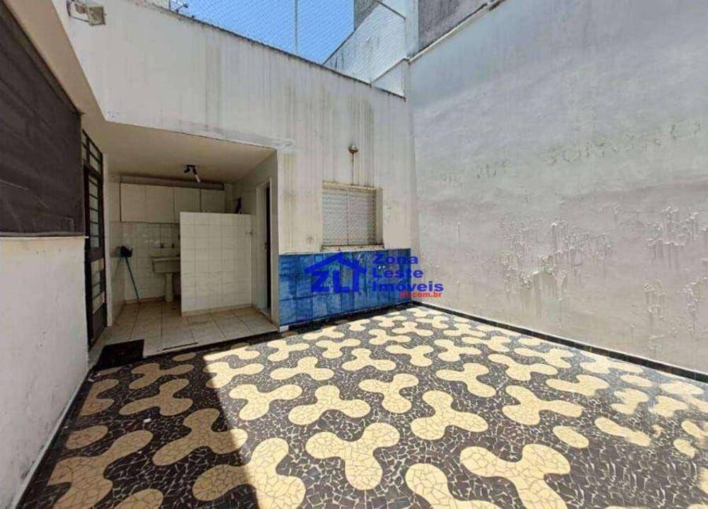 Sobrado, 3 quartos, 243 m² - Foto 9