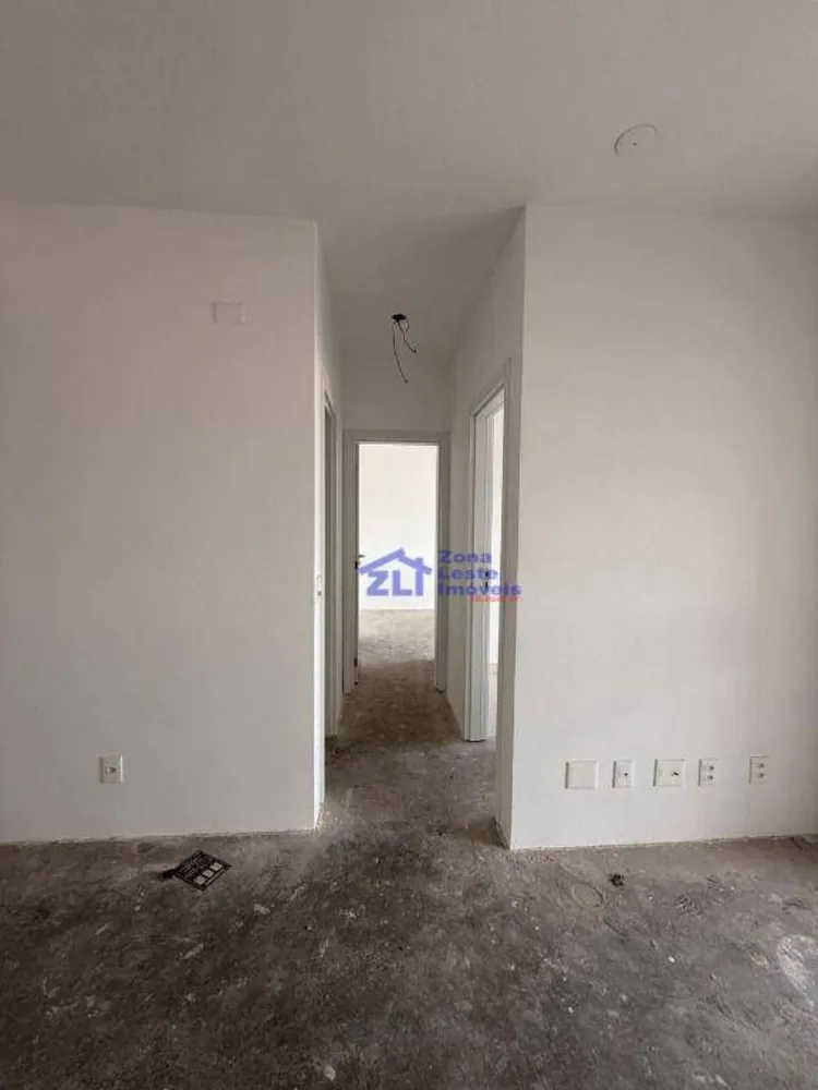 Apartamento, 2 quartos, 58 m² - Foto 3
