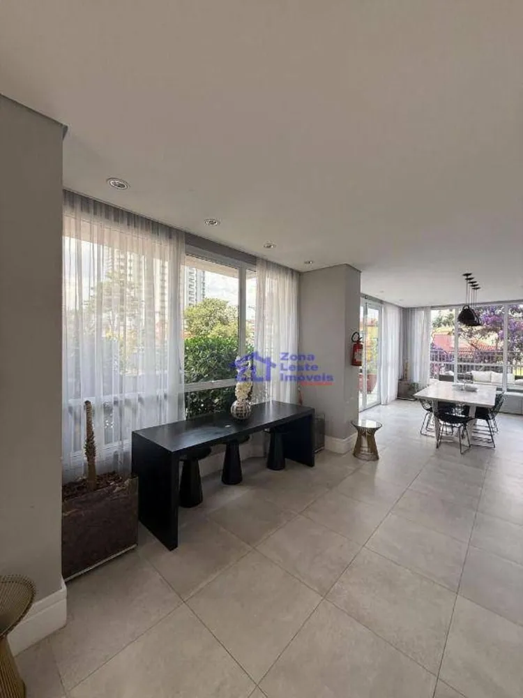 Apartamento, 2 quartos, 58 m² - Foto 2