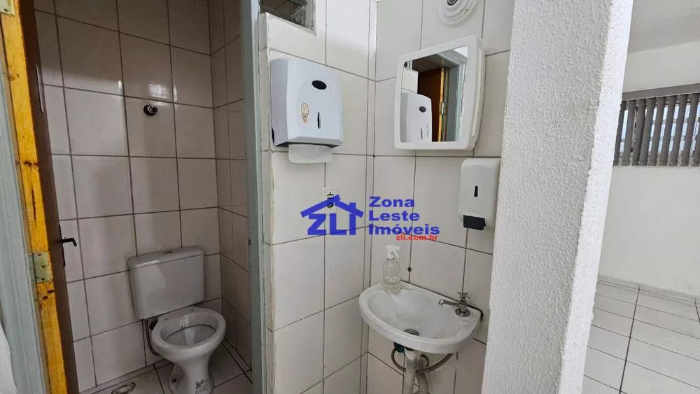 Sala-Conjunto, 32 m² - Foto 5