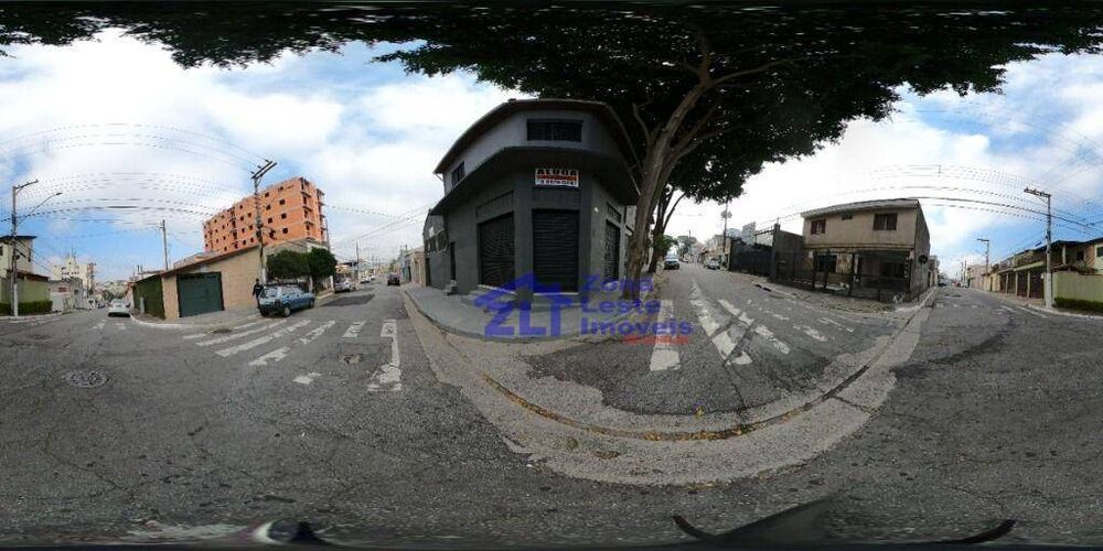 Loja-Salão, 312 m² - Foto 1