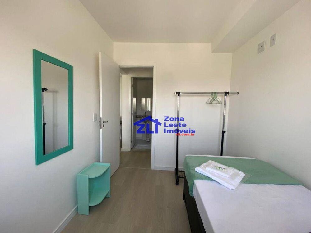Apartamento, 2 quartos, 58 m² - Foto 4