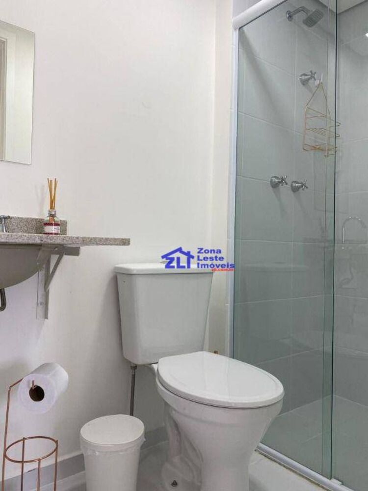 Apartamento, 2 quartos, 58 m² - Foto 3