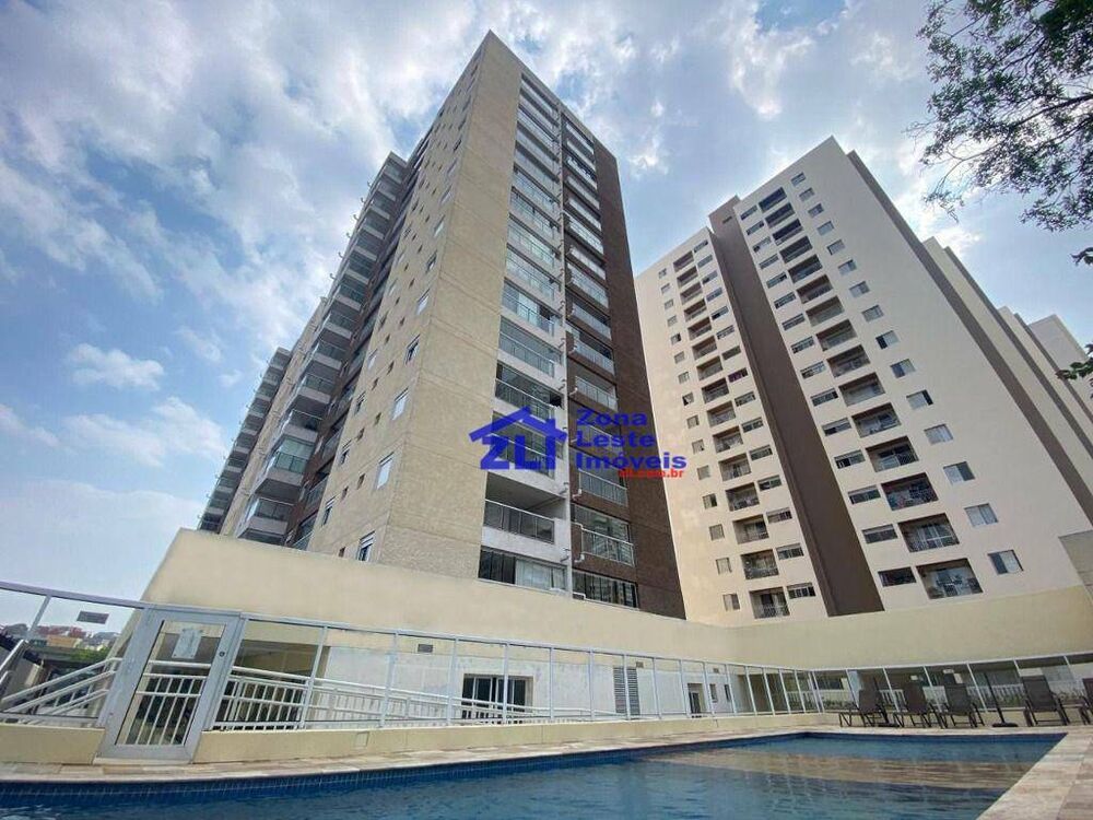 Apartamento, 2 quartos, 58 m² - Foto 9