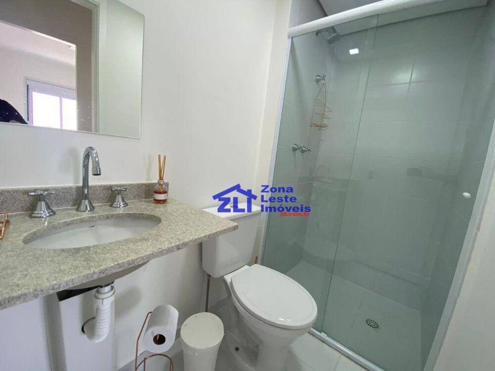 Apartamento, 2 quartos, 58 m² - Foto 1