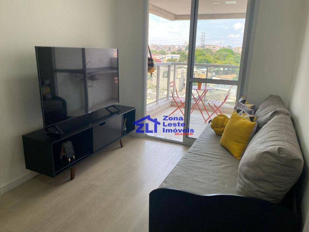 Apartamento, 2 quartos, 58 m² - Foto 13