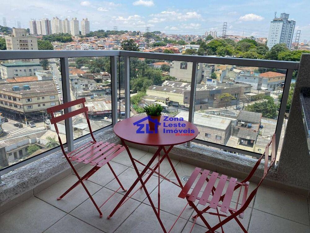 Apartamento, 2 quartos, 58 m² - Foto 2