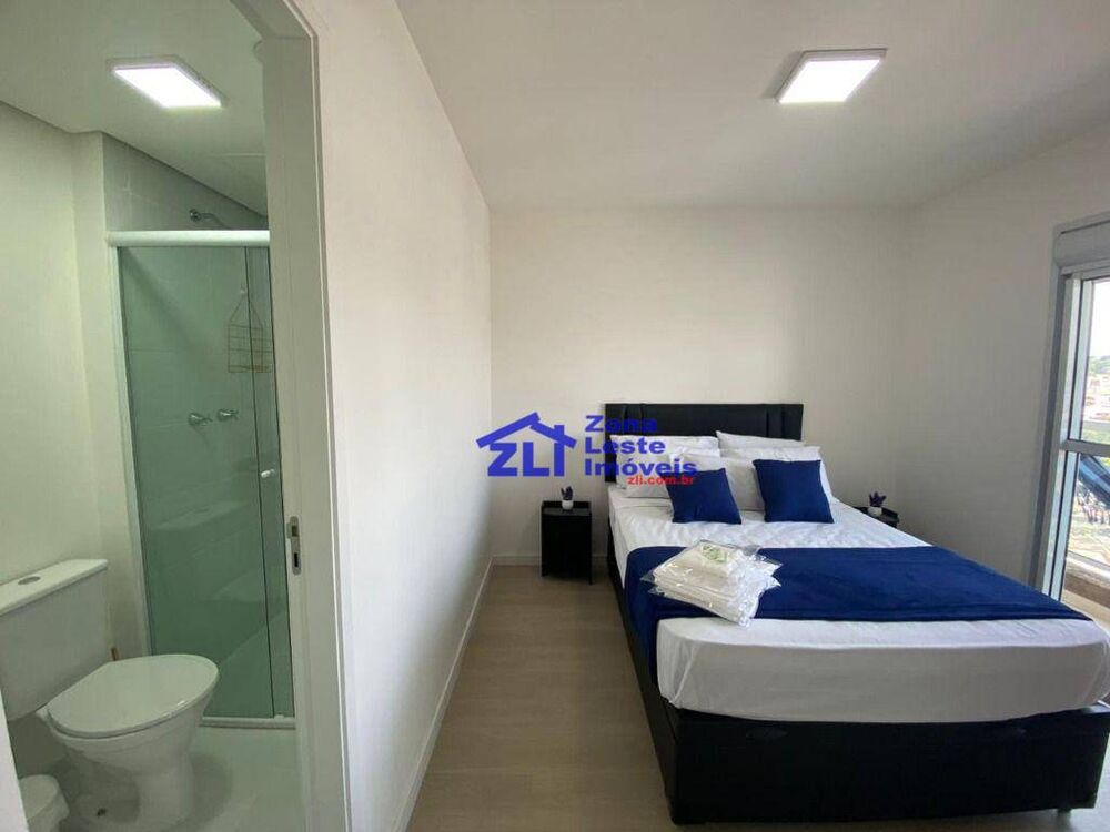 Apartamento, 2 quartos, 58 m² - Foto 8