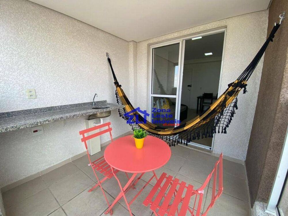 Apartamento, 2 quartos, 58 m² - Foto 7