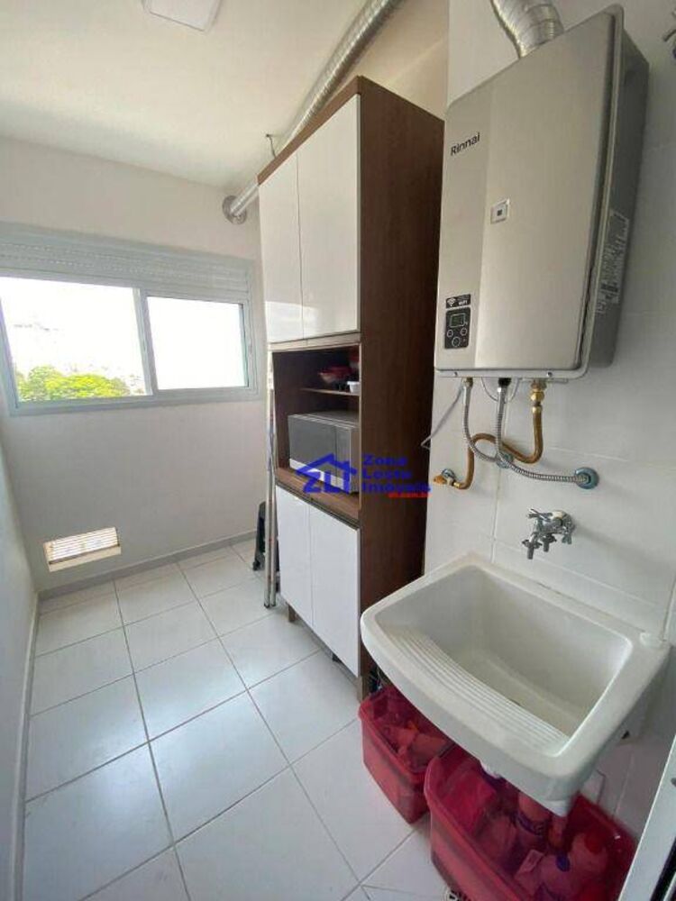 Apartamento, 2 quartos, 58 m² - Foto 11