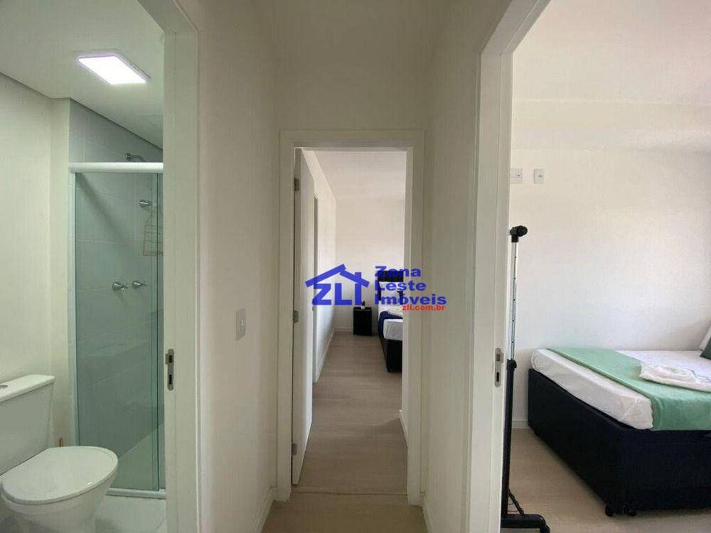 Apartamento, 2 quartos, 58 m² - Foto 10