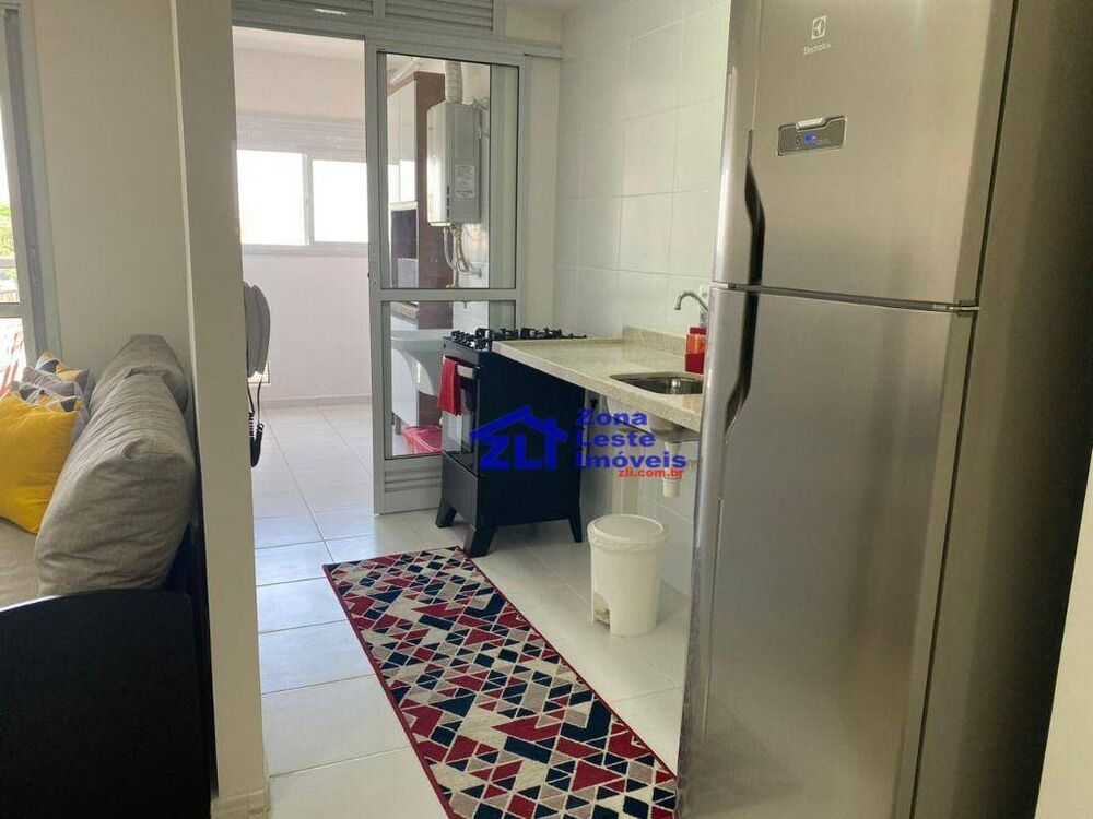 Apartamento, 2 quartos, 58 m² - Foto 14