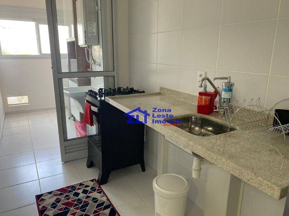Apartamento, 2 quartos, 58 m² - Foto 12