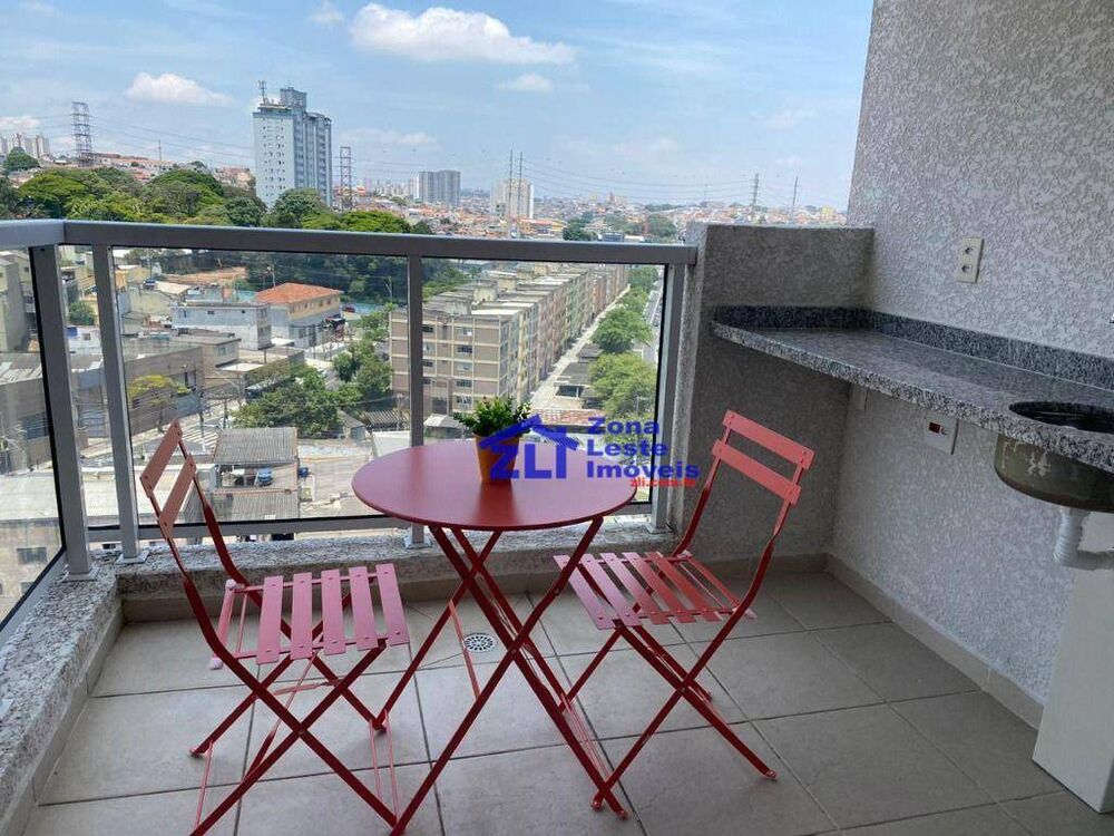 Apartamento, 2 quartos, 58 m² - Foto 15