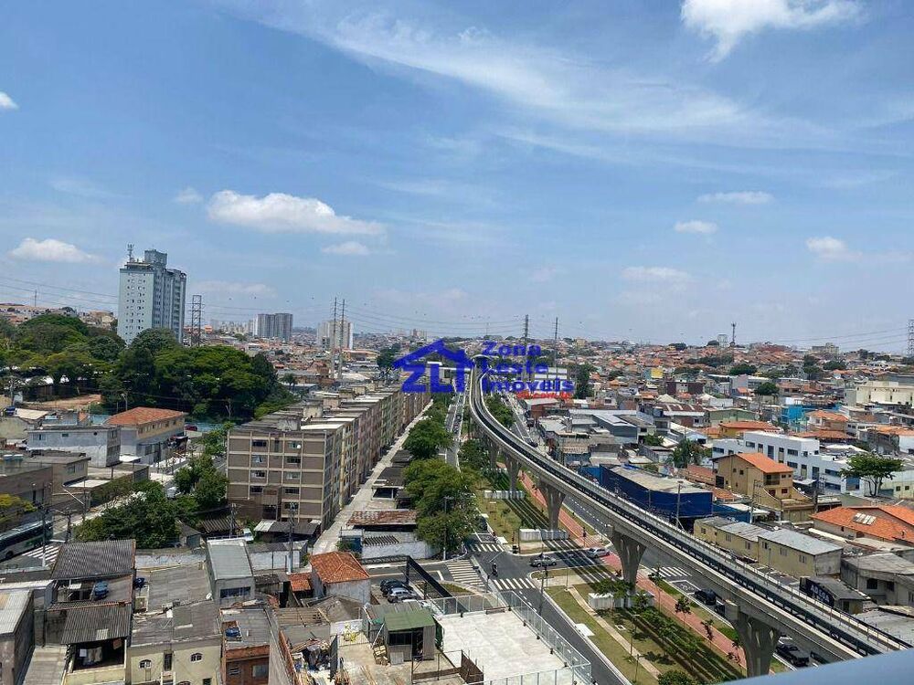 Apartamento, 2 quartos, 58 m² - Foto 6