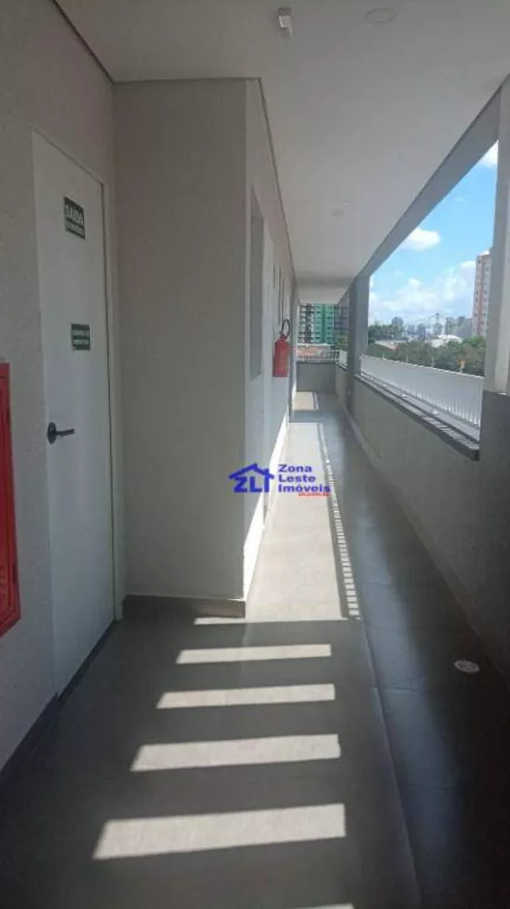 Apartamento à venda com 1 quarto, 30m² - Foto 4