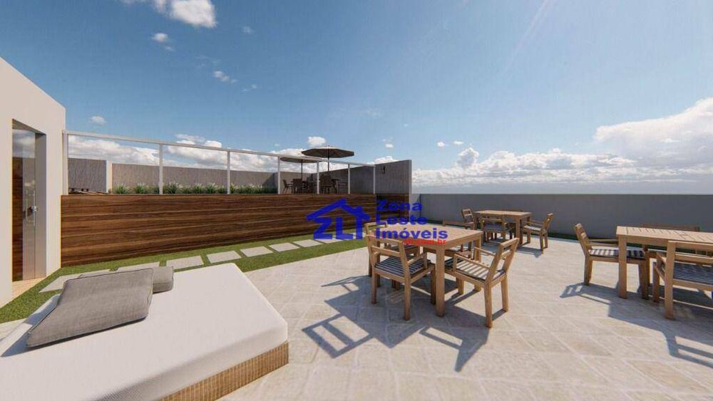 Apartamento, 2 quartos, 45 m² - Foto 6