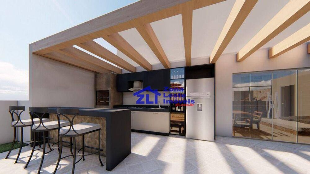 Apartamento, 2 quartos, 45 m² - Foto 12