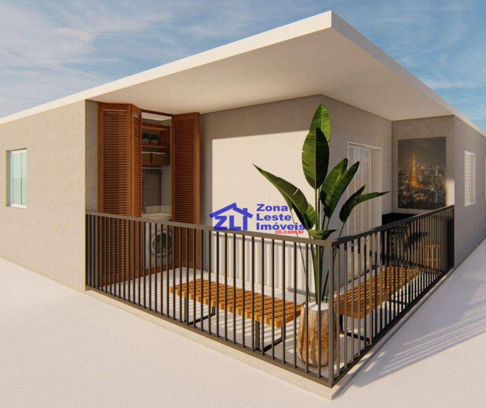 Apartamento, 2 quartos, 45 m² - Foto 11
