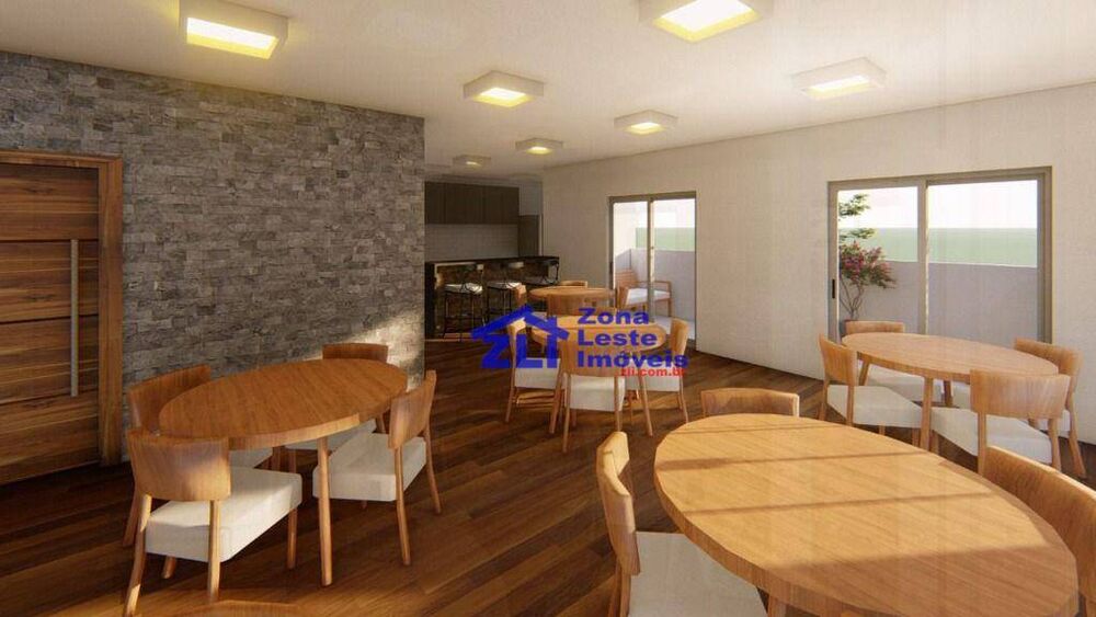 Apartamento, 2 quartos, 45 m² - Foto 13