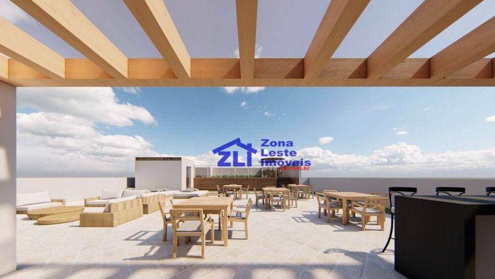 Apartamento, 2 quartos, 45 m² - Foto 5