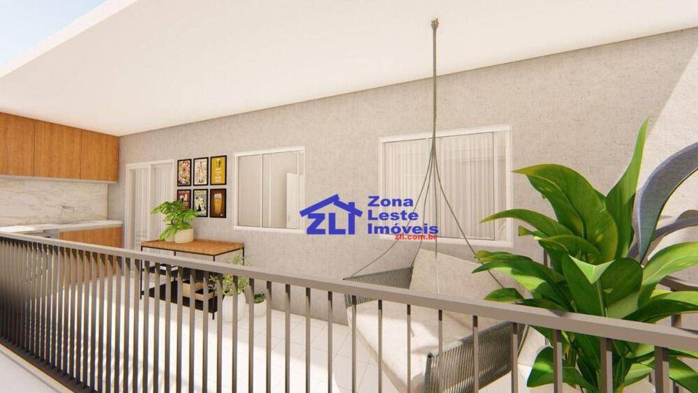 Apartamento, 2 quartos, 45 m² - Foto 14