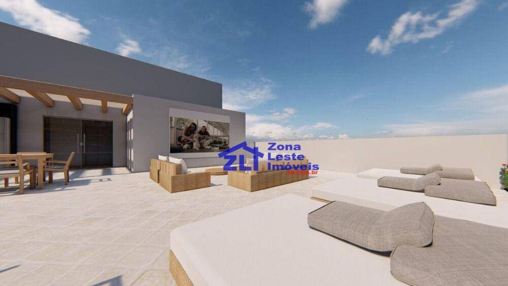 Apartamento, 2 quartos, 45 m² - Foto 7