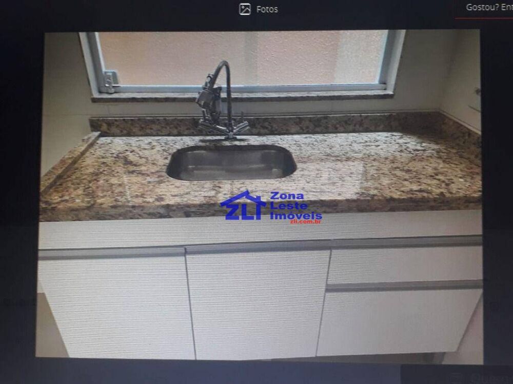 Sobrado, 2 quartos, 55 m² - Foto 5