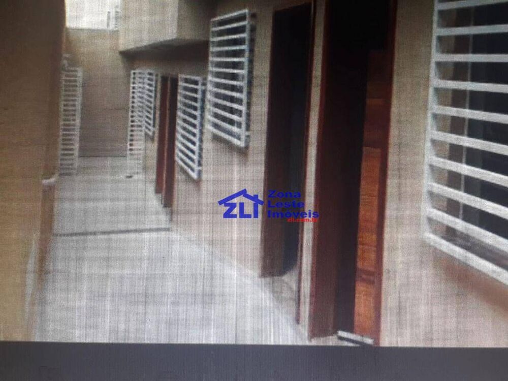 Sobrado, 2 quartos, 55 m² - Foto 2