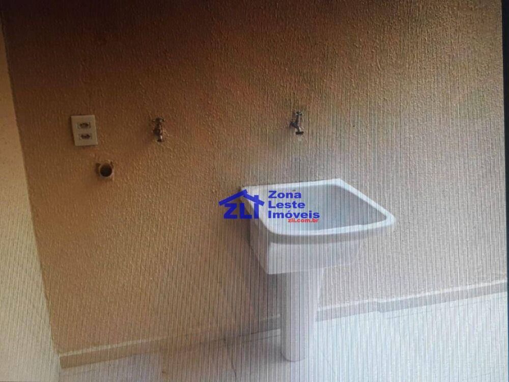Sobrado, 2 quartos, 55 m² - Foto 9