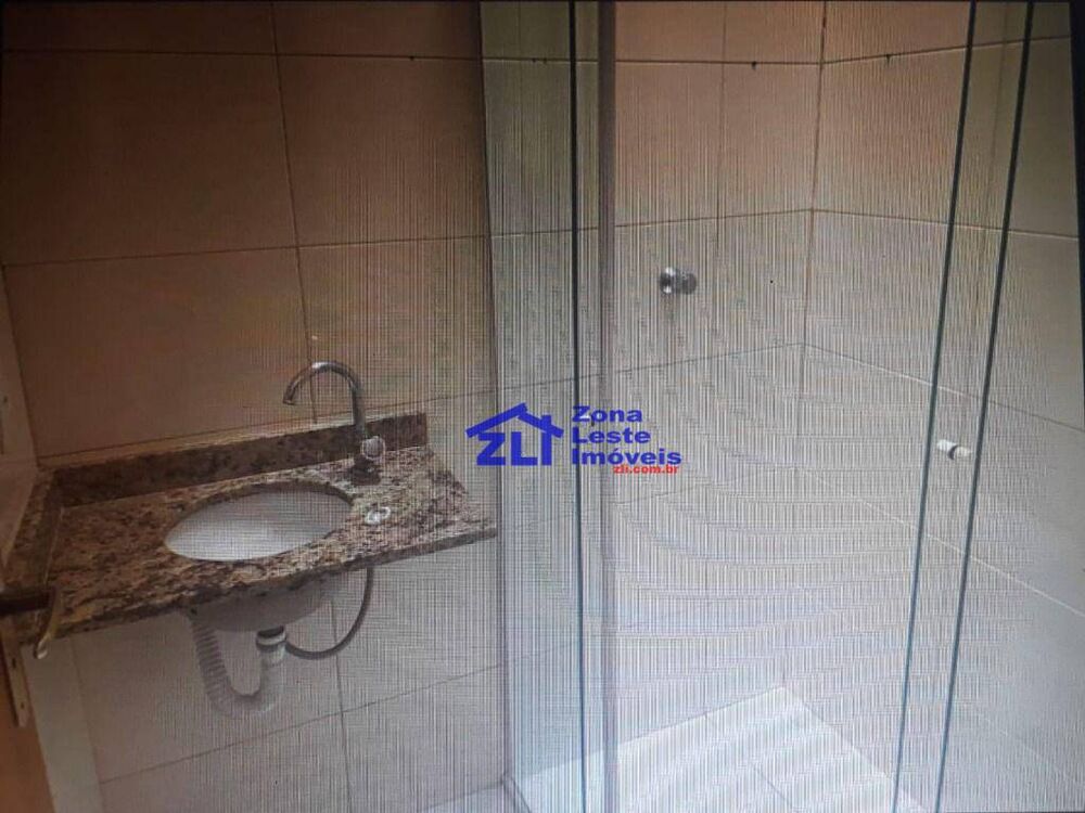 Sobrado, 2 quartos, 55 m² - Foto 1